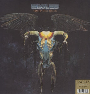 One of These Nights - 180g - Cover