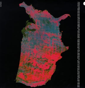 More Songs About Buildings and Food - .. Buildings and Food - Back Cover