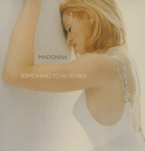 Something To Remember - Cover