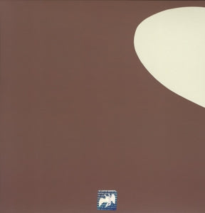 Ii - 180gr. Gatefold Sleeve - Back Cover