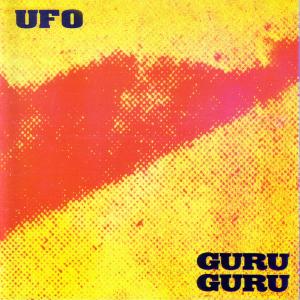 Ufo - Cover