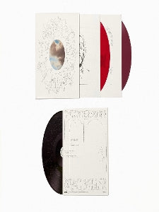 The Divine Feminine - Back Cover