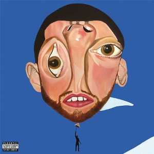 Balloonerism - Cover