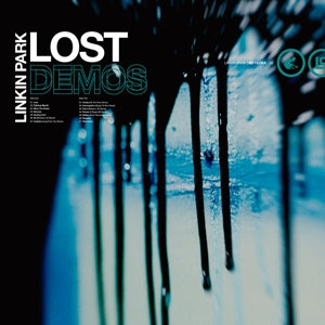 Lost Demos - Cover
