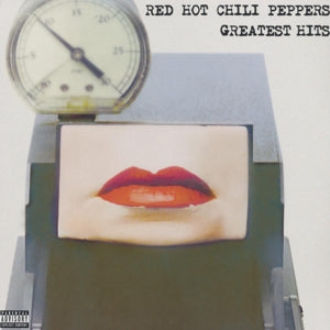 Greatest Hits - Cover