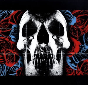 Deftones - Ruby Red Vinyl / 20th Anniversary - Cover
