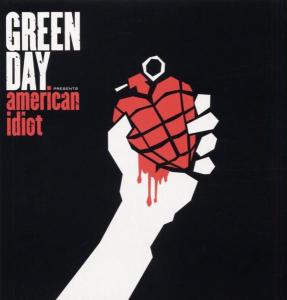 American Idiot - Cover