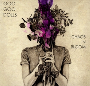Chaos In Bloom - Cover