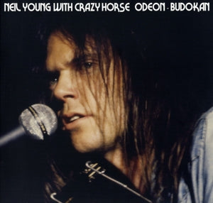 Odeon Budokan - Cover