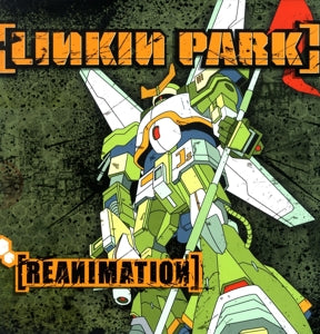 Reanimation - Cover