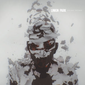Living Things - Cover