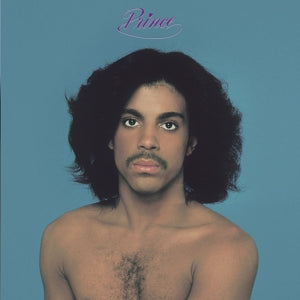 Prince - Cover