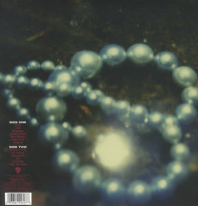 Dizzy Up the Girl - Back Cover
