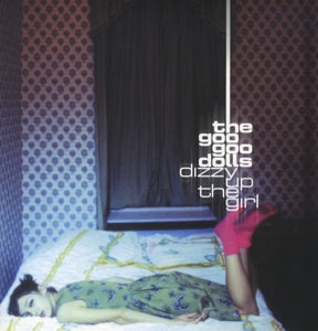 Dizzy Up the Girl - Cover