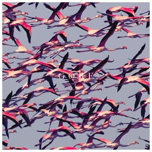 Gore - Cover