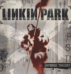 Hybrid Theory - Cover