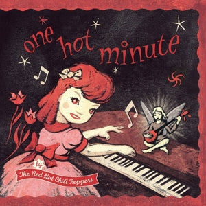 One Hot Minute - Cover