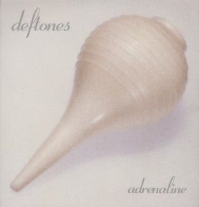 Adrenaline - Cover