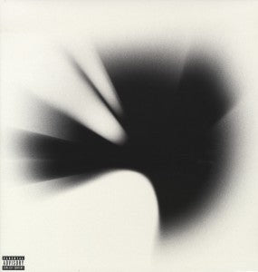 A Thousand Suns - Cover