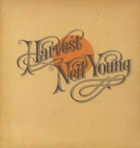 Harvest - Cover