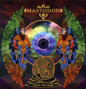 Crack the Skye - Cover