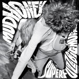 Superfuzz Bigmuff - .. Bigmuff - Cover