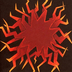 How It Feels To Be Something On - Something On - Cover