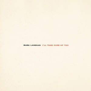 I'll Take Care of You - .. You / 180gr. Gatefold/Printed Inner Sleeve - Cover