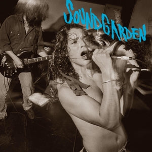 Screaming Life / Fopp - Cover