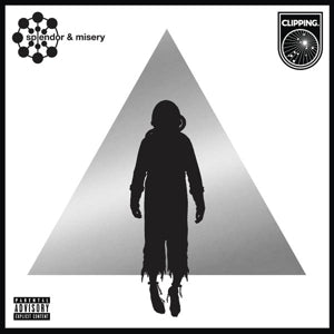 Splendor and Misery - Cover