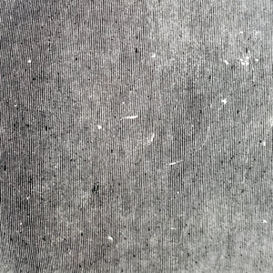 Hey What - Printed Inner Sleeve - Cover