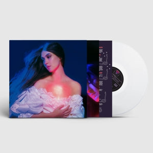 And In the Darkness, Hearts Aglow - .. Darkness, Hearts Aglow /Clear Loser Edition - Cover