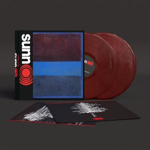 Sunn O))) - Cover