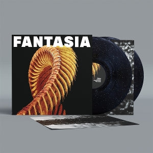 Fantasia - Cover