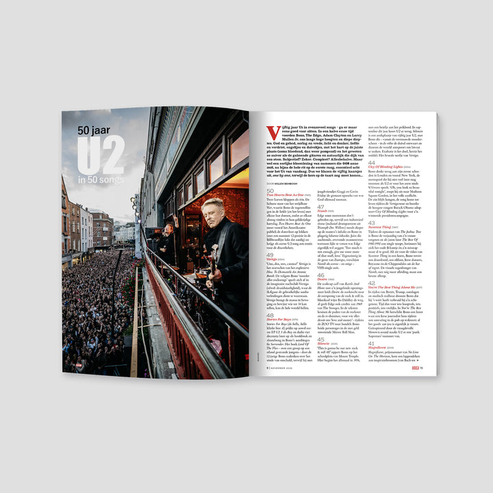 OOR 11 2026 - pre-order