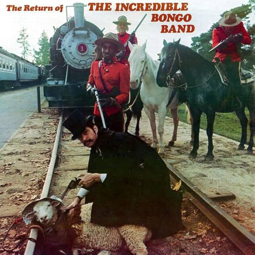 Return of - 40th Anniversary Vinyl Reissue