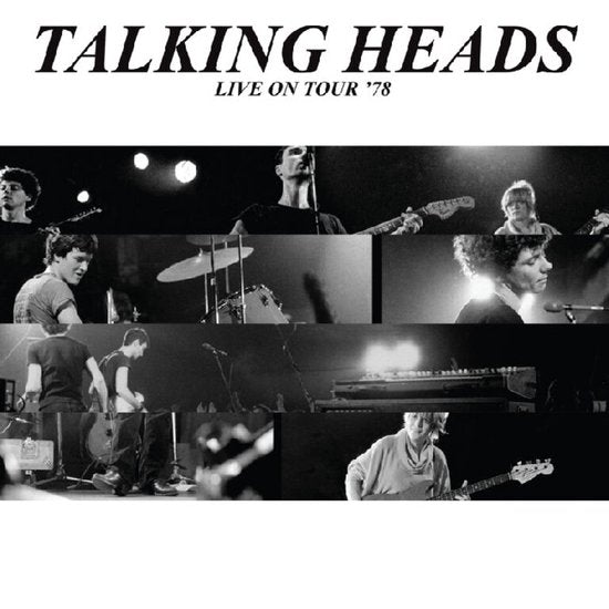 Live On Tour '78
