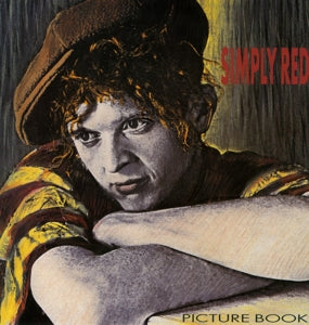 Picture Book - 180gr. / National Album Day - Cover