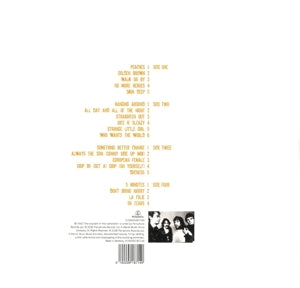 Peaches: the Very Best of the - .. of the... - Back Cover