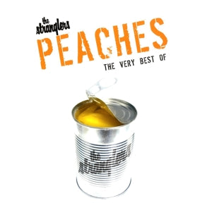 Peaches: the Very Best of the - .. of the... - Cover