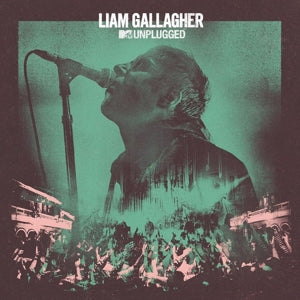 Mtv Unplugged - Cover