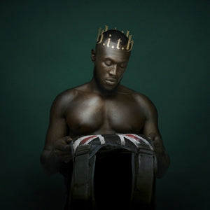 Heavy is the Head - Cover