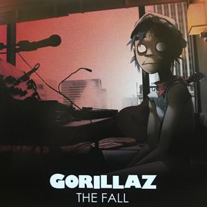 Fall - Cover