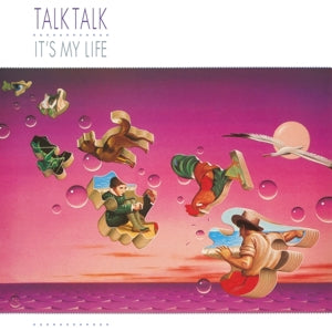 It's My Life - Cover