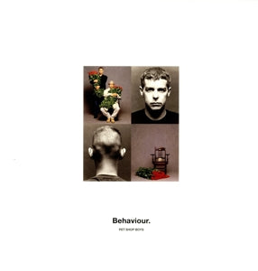 Behaviour - Cover
