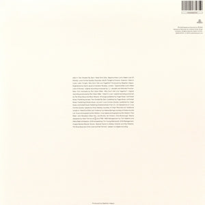 Please - Back Cover