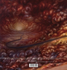 Death On the Road - Back Cover