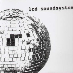 Lcd Soundsystem - Cover
