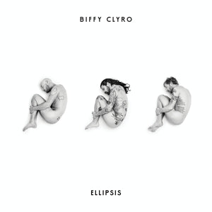 Ellipsis - Cover