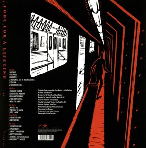 King For a Day... - Back Cover